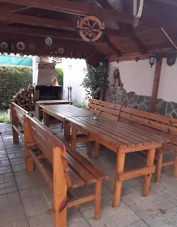 Ferienhaus Dom Pod Tatrami *