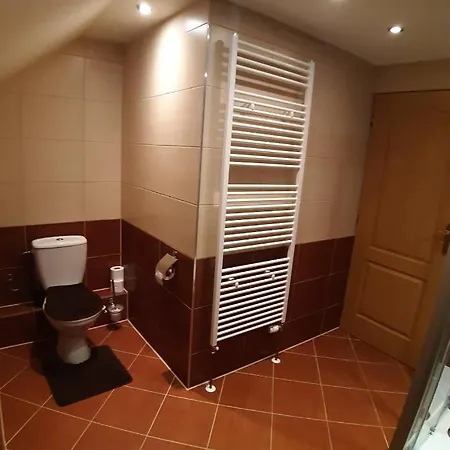 Dom Pod Tatrami Vysna Sunava