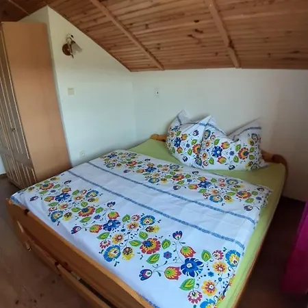 Dom Pod Tatrami Ferienhaus