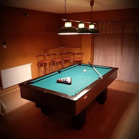 Ferienhaus Dom Pod Tatrami Vysna Sunava