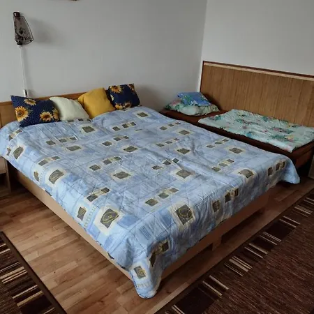 Holiday home Dom Pod Tatrami. *