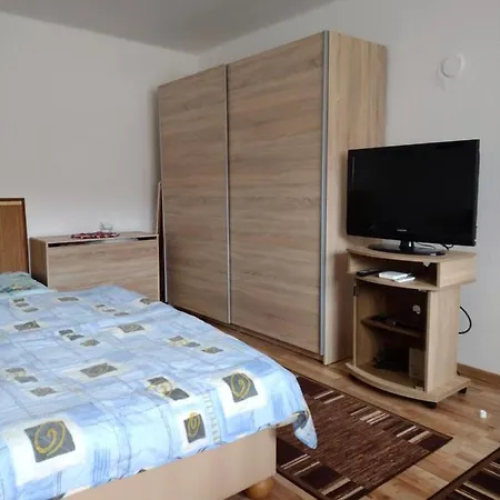 Dom Pod Tatrami. Holiday home Velky Slavkov